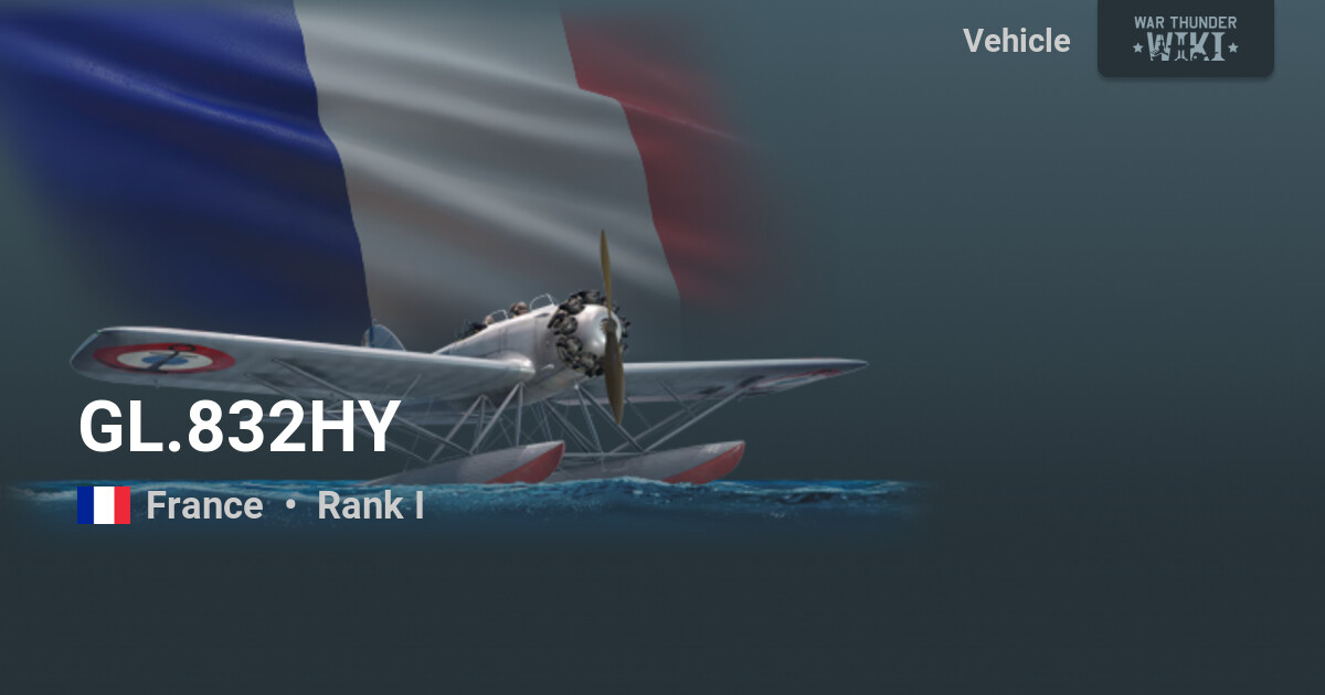 War Thunder Wiki: Your Guide to Vehicles, Mechanics & Battle Tactics
